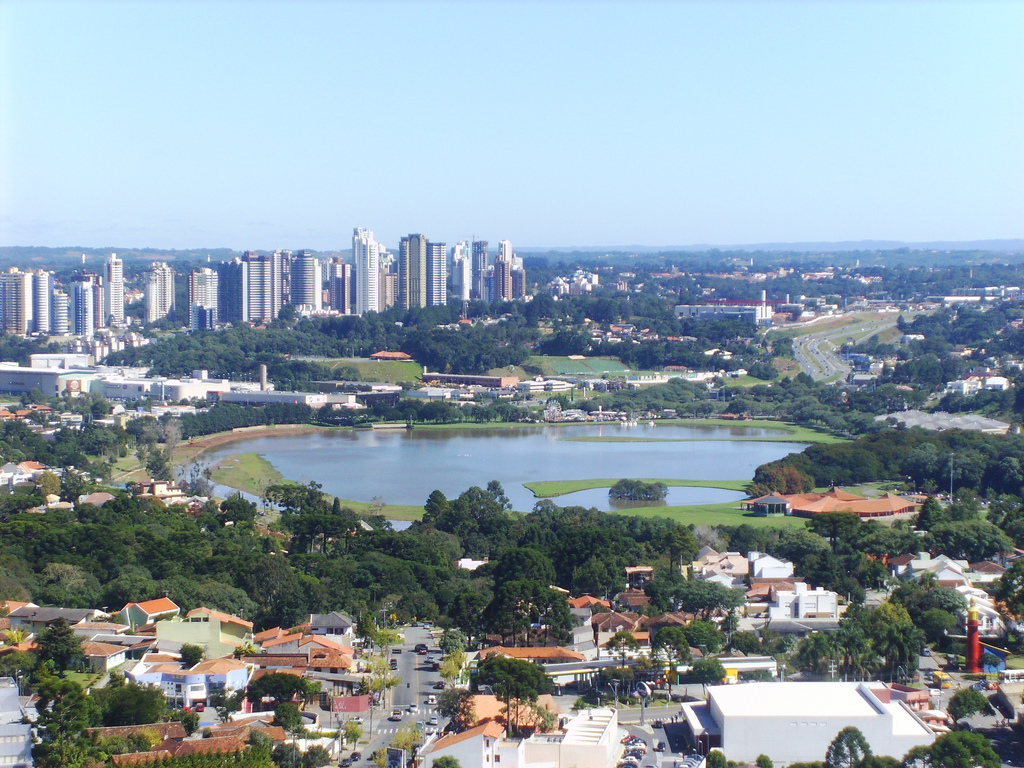 Curitiba