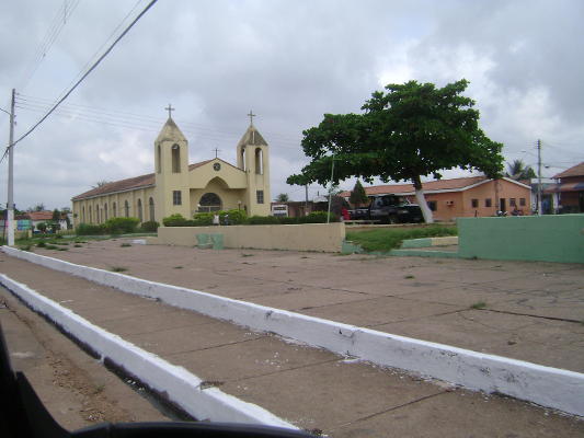 São Domingos do Araguaia Pará, História, Hospedagem, Turismo, Fotos