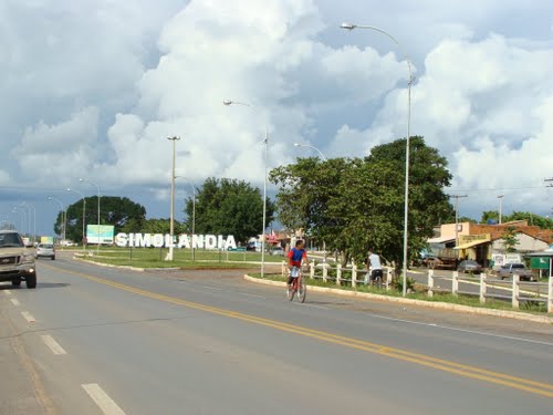 Simolândia Goiás fonte: www.guiadoturista.net Fonte: www.guiadoturista.net