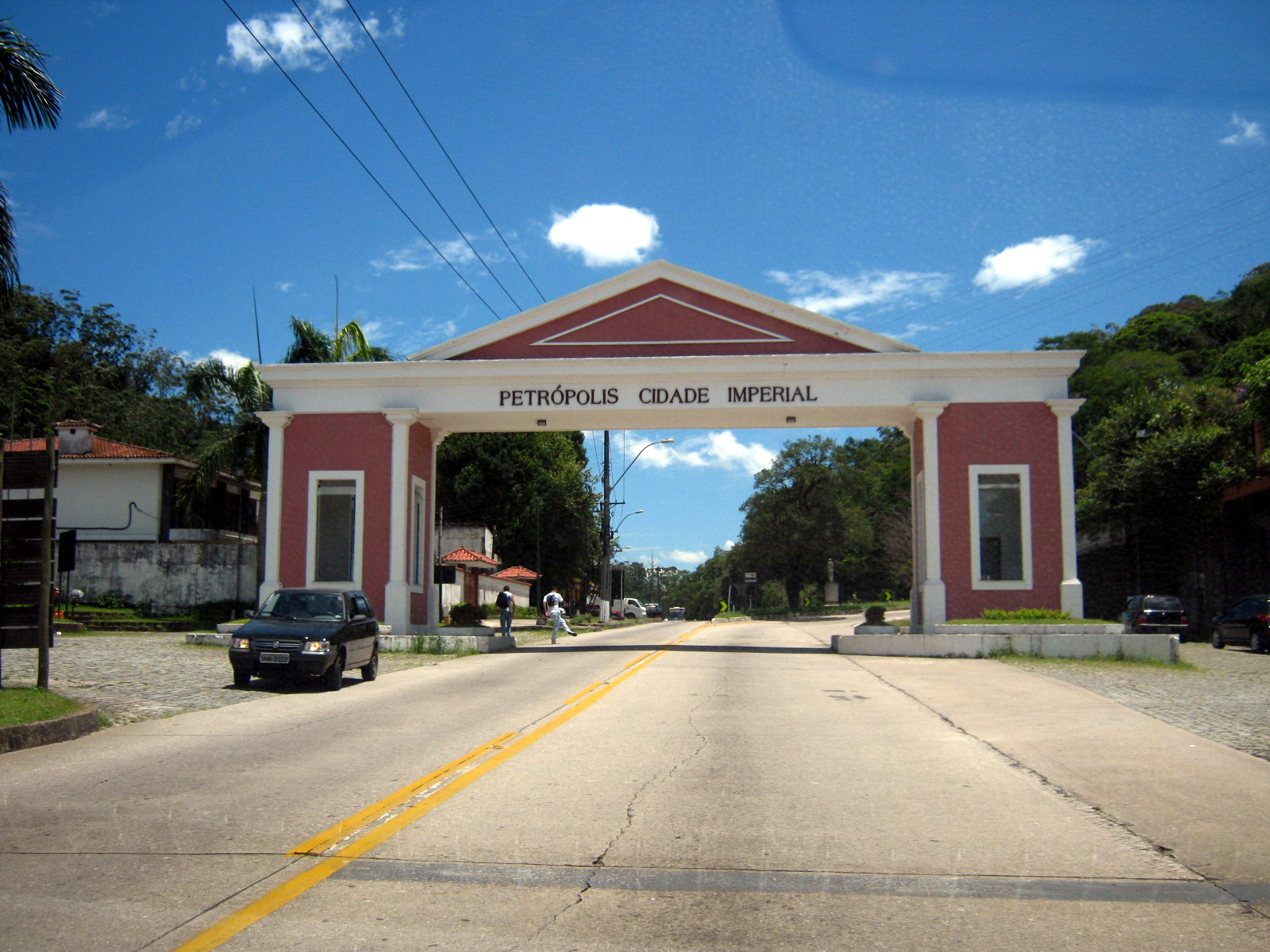 Petrópolis