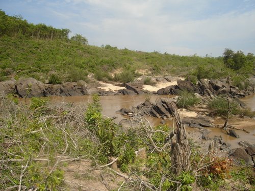 Nova Aurora Goiás, História, Hospedagem, Turismo, Fotos, Mapa Guia