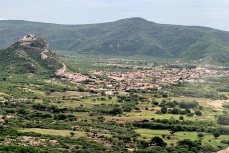 Carnaubeira da Penha