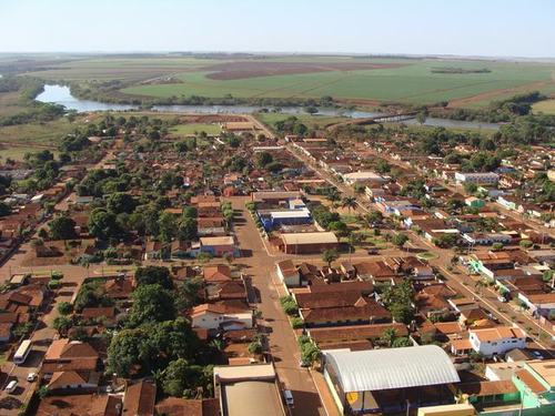 Maurilândia Goiás fonte: www.guiadoturista.net