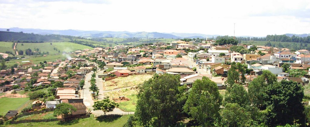 Monte Belo Minas Gerais fonte: www.guiadoturista.net