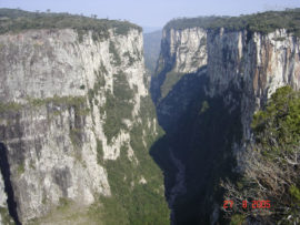 Cambará do Sul