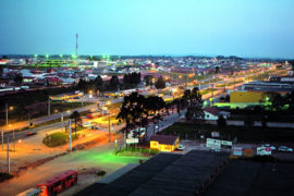 Fazenda Rio Grande