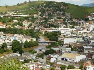 Bom Jesus do Norte