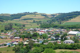 Tiradentes do Sul