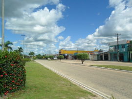 Bom Jesus do Tocantins