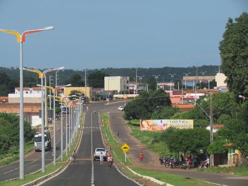 São João dos Patos