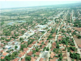 Santa Terezinha de Goiás