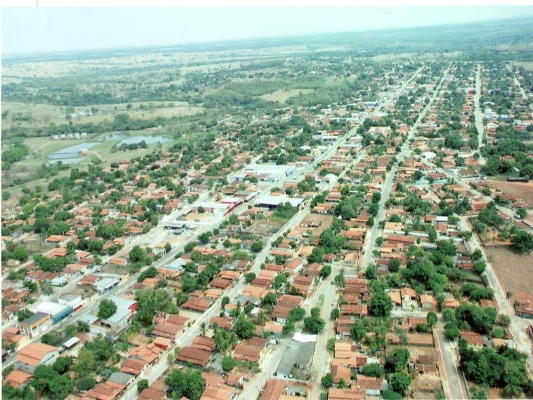 Santa Terezinha de Goiás Goiás, História, Hospedagem, Turismo, Fotos