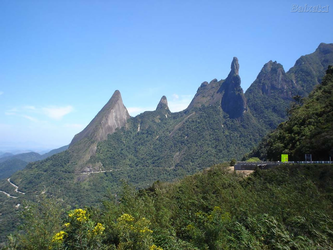 Teresópolis