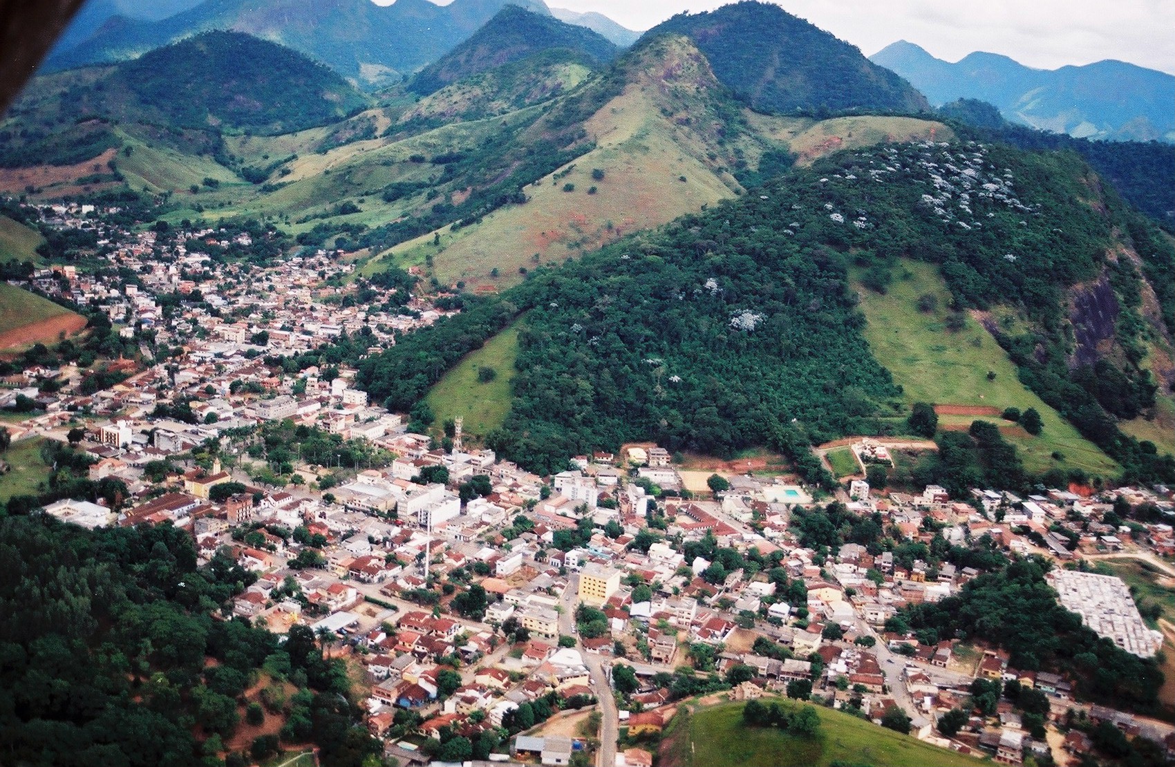 Conceição de Macabu