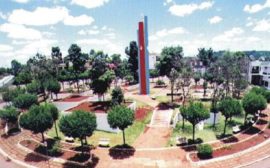 Santo Antônio do Sudoeste