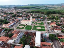 Campo Limpo de Goiás