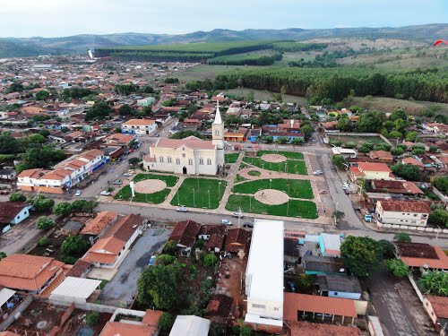 Campo Limpo de Goiás Goiás fonte: www.guiadoturista.net Fonte: www.guiadoturista.net