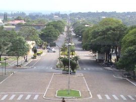 Cidade Gaúcha