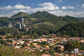 Rio Branco do Sul