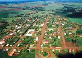 Serranópolis do Iguaçu