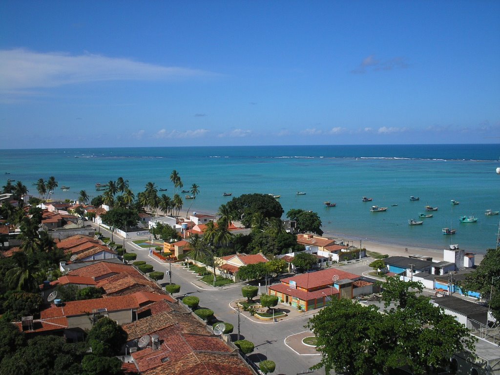 São José da Coroa Grande