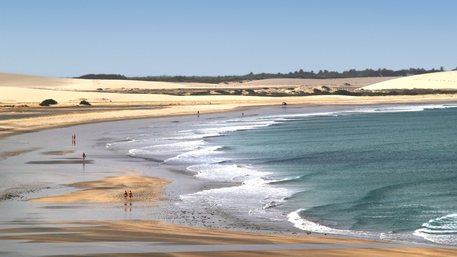 Jijoca de Jericoacoara