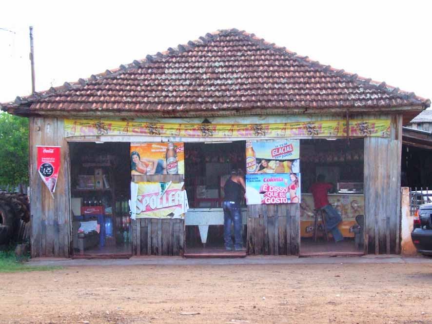 São João do Ivaí Paraná, História, Hospedagem, Turismo, Fotos, Mapa