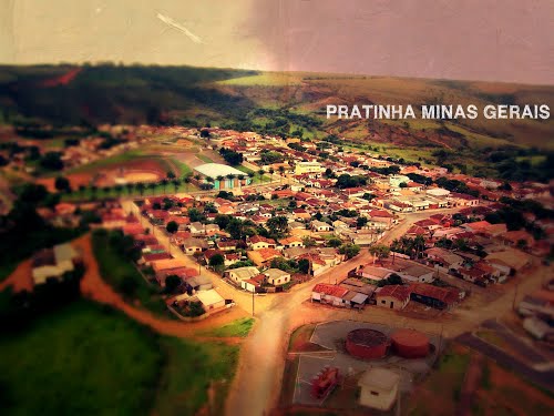 Pratinha Minas Gerais fonte: www.guiadoturista.net Fonte: www.guiadoturista.net