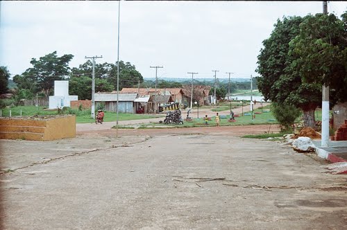 Carrasco Bonito Tocantins, História, Hospedagem, Turismo, Fotos, Mapa