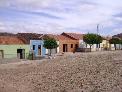 Quiterianópolis