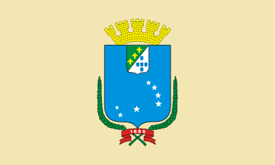 Bandeira São Luís