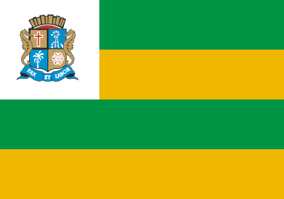 Bandeira Aracaju