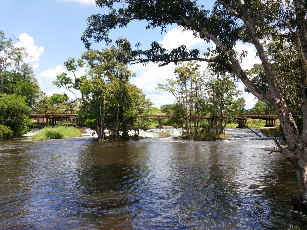 Pedra Branca do Amaparí Amapá, História, Hospedagem, Turismo, Fotos