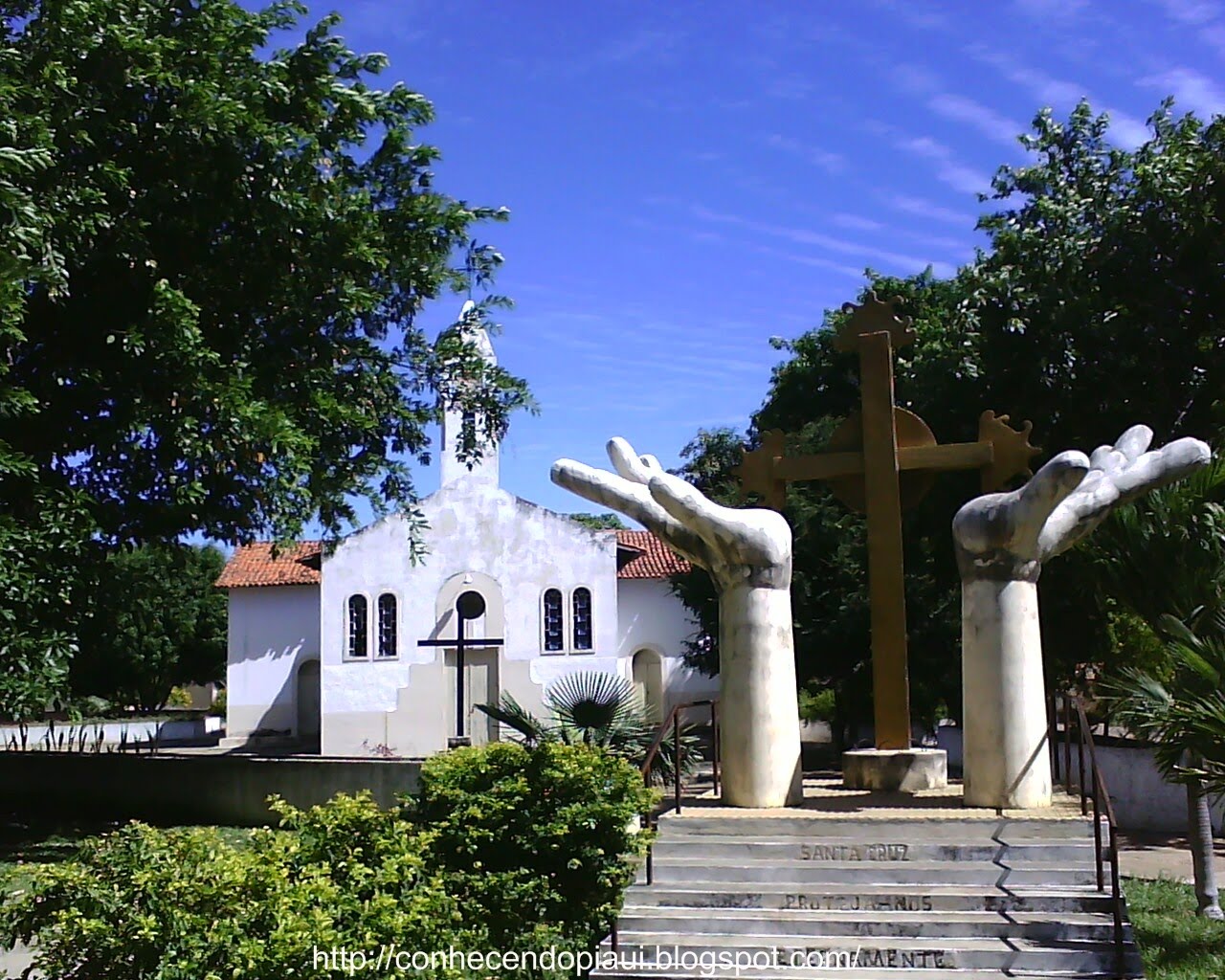 São Gonçalo do Piauí