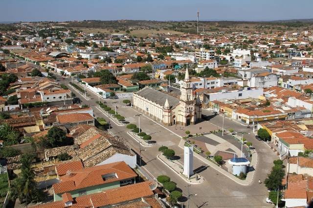 Brejo Santo