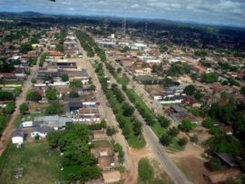 Floresta do Araguaia