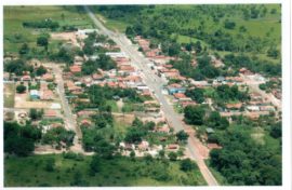 Bandeirantes do Tocantins