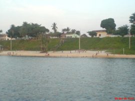 Mocajuba