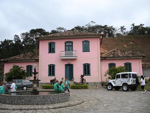 São José do Vale do Rio Preto