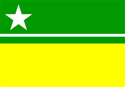 Bandeira Boa Vista