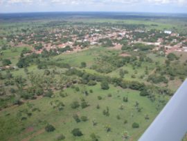 Marianópolis do Tocantins