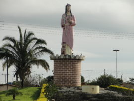 Santa Bárbara de Goiás