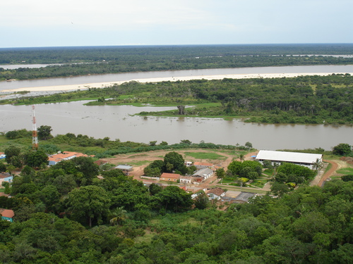 Santa Terezinha