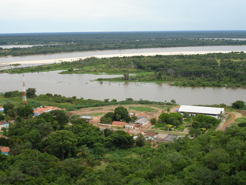 Santa Terezinha