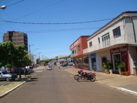 Salto do Lontra