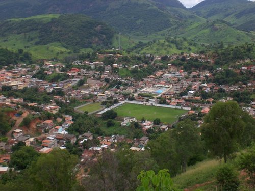 Sobrália Minas Gerais fonte: www.guiadoturista.net Fonte: www.guiadoturista.net
