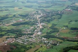 Novo Barreiro