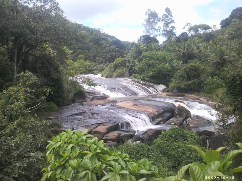 Colônia Leopoldina