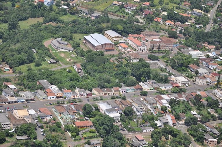 Santo Antônio da Patrulha Rio Grande do Sul, História, Hospedagem, Turismo, Fotos, Mapa Guia