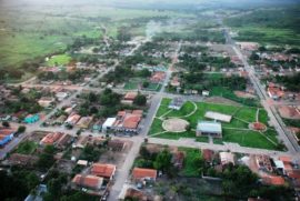 Pindorama do Tocantins